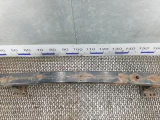 усилитель бампера переднего Nissan Qashqai 1 поколение 2009, 1.5 л., дизель, МКПП, внедорожник 5 дв., 62030JD000