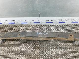 усилитель бампера переднего Citroen C5 2 поколение 2008, 2.0 л., дизель, МКПП, седан