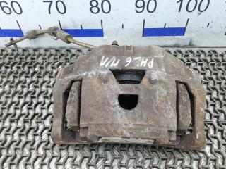 суппорт передний левый Jaguar XF X250 2009, 3.0 л., дизель, АКПП, седан