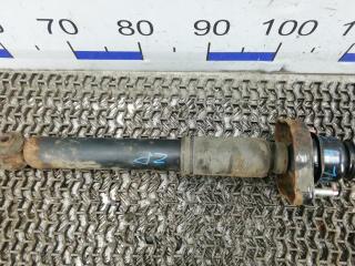 амортизатор задний Citroen C-Crosser 1 поколение 2008, 2.2 л., D HDi, дизель, МКПП, внедорожник 5 дв.