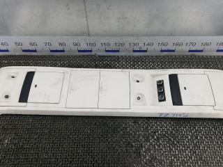 монитор Chrysler Voyager 5 поколение 2008, 2.8 л., дизель, АКПП, минивэн