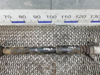 амортизатор задний Audi A4 B8/8K 2010, 2.0 л., дизель, МКПП, седан