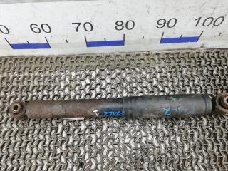 амортизатор задний Nissan Qashqai 1 поколение [рестайлинг] 2011, 1.5 л., дизель, МКПП, внедорожник 5 дв.