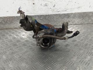 турбина Citroen C5 2 поколение 2008, 2.0 л., дизель, МКПП, седан, GT1749V