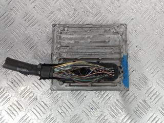 ЭБУ Ford Focus 2 поколение 2005, 1.6 л., бензин, МКПП, хетчбэк 5 дв., 4M5112A650HF