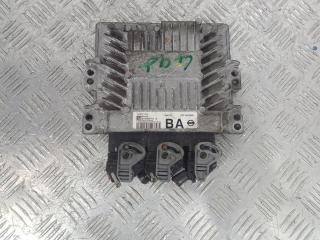 ЭБУ Nissan Qashqai 1 поколение 2009, 1.5 л., дизель, МКПП, внедорожник 5 дв., 23710JD59C