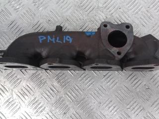 коллектор выпускной Citroen C-Crosser 1 поколение 2008, 2.2 л., D HDi, дизель, МКПП, внедорожник 5 дв.