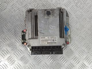 ЭБУ Citroen C-Crosser 1 поколение 2008, 2.2 л., D HDi, дизель, МКПП, внедорожник 5 дв., 0281013666