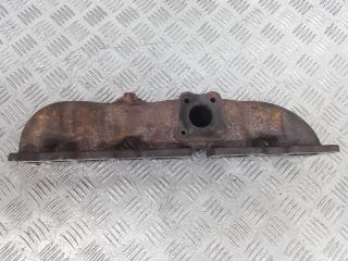 коллектор выпускной Chrysler Voyager 5 поколение 2008, 2.8 л., дизель, АКПП, минивэн