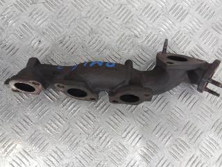 коллектор выпускной Jaguar XF X250 2009, 3.0 л., дизель, АКПП, седан