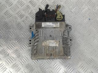 ЭБУ Ford Focus 3 поколение 2012, 1.6 л., TDCi, дизель, МКПП, универсал, S180133029A