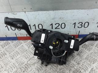 переключатель подрулевой Ford Focus 3 поколение 2012, 1.6 л., TDCi, дизель, МКПП, универсал, AV6T17A553AC
