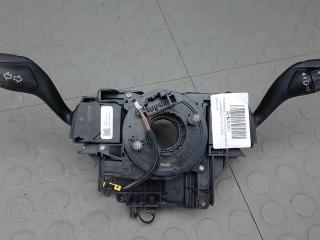 переключатель подрулевой Ford Focus 3 поколение 2012, 1.6 л., TDCi, дизель, МКПП, универсал, AV6T17A553AC