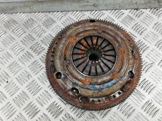 маховик Skoda Fabia 2 поколение (5J) [рестайлинг] 2010, 1.2 л., 12V, бензин, МКПП, универсал