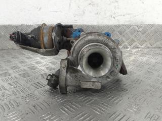 турбина Opel Meriva 2 поколение (B) 2011, 1.7 л., дизель, МКПП, минивэн, GTC1446UZ