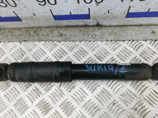 амортизатор задний Opel Meriva 2 поколение (B) 2011, 1.7 л., дизель, МКПП, минивэн