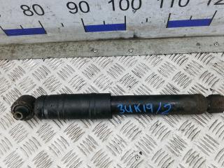 амортизатор задний Opel Meriva 2 поколение (B) 2011, 1.7 л., дизель, МКПП, минивэн