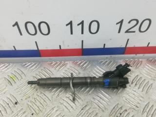 форсунка Volvo V60 1 поколение 2012, 2.0 л., дизель, МКПП, универсал, 0445116046