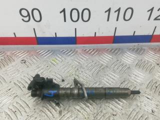 форсунка Volvo V60 1 поколение 2012, 2.0 л., дизель, МКПП, универсал, 0445116046