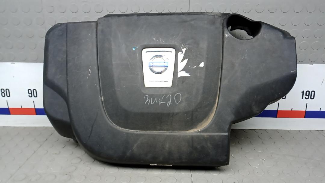 защита двигателя Volvo V60 1 поколение 2012, 2.0 л., дизель, МКПП, универсал - фото №1