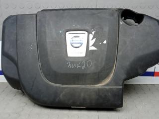 защита двигателя Volvo V60 1 поколение 2012, 2.0 л., дизель, МКПП, универсал