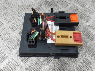 Блок управления BCM (Body Control Module) Audi A6 4F/C6 2006, 2.0 л., дизель, АКПП, седан, 4F0907279B