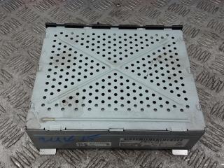 блок радио Audi A6 4F/C6 2006, 2.0 л., дизель, АКПП, седан, 4F0035541L