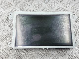 монитор Audi A6 4F/C6 2006, 2.0 л., дизель, АКПП, седан, 8T0919603C