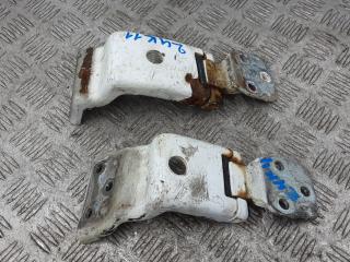 петля двери Mercedes-Benz Vito W639 2004, 2.2 л., CDI 109, дизель, МКПП, минивэн