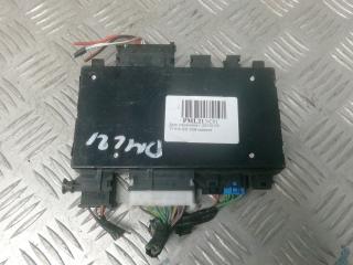 блок управления (другие) Chrysler Voyager 5 поколение 2008, 2.8 л., дизель, АКПП, минивэн, 04602581AD