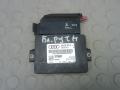 блок управления ручником Audi A4 B8/8K 2010, 2.0 л., дизель, МКПП, седан, 32620205 - фото №4