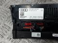 блок управления печки / климат-контроля Audi A4 B8/8K 2010, 2.0 л., дизель, МКПП, седан, 8T2820043AD - фото №5