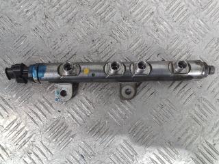 топливная рампа Jaguar XF X250 2009, 3.0 л., дизель, АКПП, седан