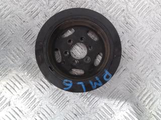 шкив коленвала Jaguar XF X250 2009, 3.0 л., дизель, АКПП, седан