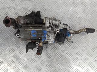 клапан EGR Jaguar XF X250 2009, 3.0 л., дизель, АКПП, седан