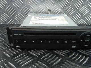 CD-чейнджер Chrysler Voyager 5 поколение 2008, 2.8 л., дизель, АКПП, минивэн, P05064063AE, T00AM3347F0086