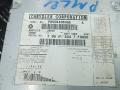 CD-чейнджер Chrysler Voyager 5 поколение 2008, 2.8 л., дизель, АКПП, минивэн, P05064063AE, T00AM3347F0086 - фото №3