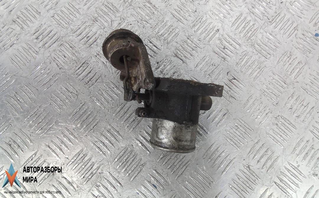 заслонка дроссельная Nissan Pathfinder R51 2005, 2.5 л., дизель, МКПП, внедорожник 5 дв. - фото №1