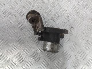 заслонка дроссельная Nissan Pathfinder R51 2005, 2.5 л., дизель, МКПП, внедорожник 5 дв.