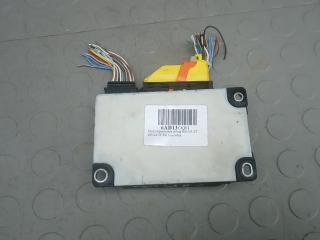 блок AirBag Renault Megane 3 поколение 2011, 1.5 л., дизель, МКПП, хетчбэк 5 дв., 985106285R