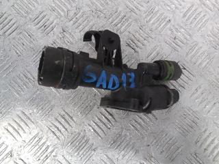 Корпус термостата дизельный Renault Megane 3 поколение 2011, 1.5 л., дизель, МКПП, хетчбэк 5 дв.