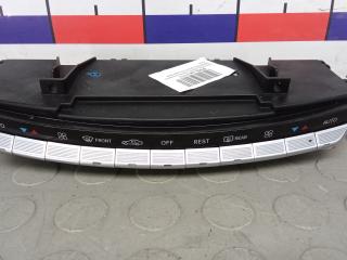 блок управления печки / климат-контроля Mercedes-Benz S-Класс W221 2008, 3.0 л., дизель, АКПП, седан, A2218704192