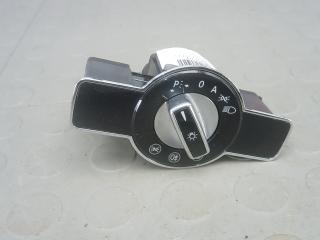 переключатель света Mercedes-Benz S-Класс W221 2008, 3.0 л., дизель, АКПП, седан, A2215451904