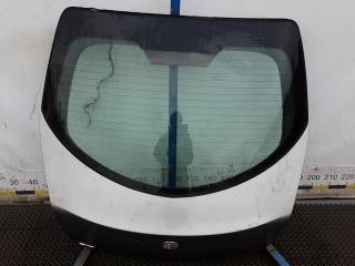крышка багажника Alfa Romeo GT 937 2007, 1.9 л., дизель, МКПП, купе, 60695358
