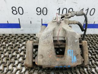 суппорт передний левый Alfa Romeo GT 937 2007, 1.9 л., дизель, МКПП, купе, 735260946