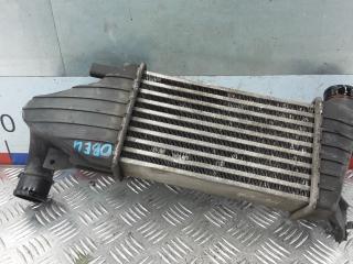 радиатор интеркулера Opel Astra H/Family [рестайлинг] 2005, 1.7 л., дизель, МКПП, универсал, 13128926, 0245A, 5294