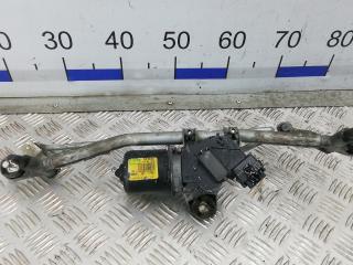 Трапеция дворников Citroen C3 1 поколение [рестайлинг] 2007, 1.4 л., бензин, МКПП, хетчбэк 5 дв.