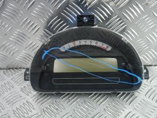 приборная панель Citroen C3 1 поколение [рестайлинг] 2007, 1.4 л., бензин, МКПП, хетчбэк 5 дв., 281149726