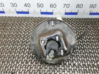 вакуумный усилитель тормозов Citroen C3 1 поколение [рестайлинг] 2007, 1.4 л., бензин, МКПП, хетчбэк 5 дв., 0204051433, 19684264880