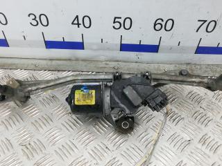 Трапеция дворников Citroen C3 1 поколение [рестайлинг] 2007, 1.4 л., бензин, МКПП, хетчбэк 5 дв.